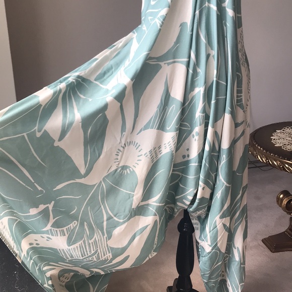 World Market Yogi Pant Jumpsuit - Picture 4 of 8